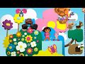 Dora If Your Happy And You Know It Kidslearningngames