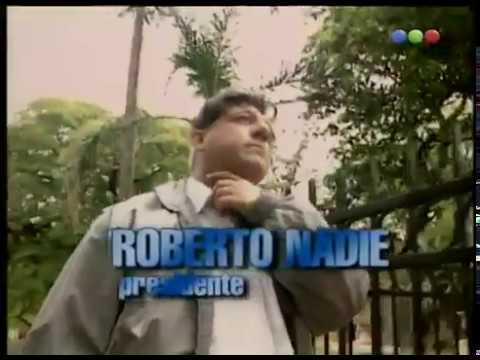 Candidatos Argentina 2017 Nadie Ninguno y La Joda