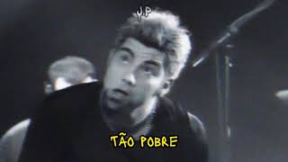 Deftones - Root (Legendado)