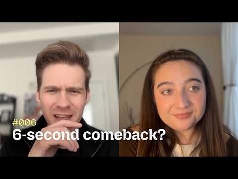 The Vine revival we didn't see coming | Firefox Hot Takes