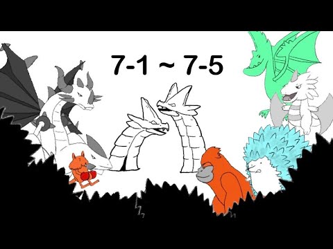 Battle! Bunny - Dragon Valley Playthrough (First 5 Stages)