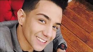 Luis Coronel - Dime que se siente