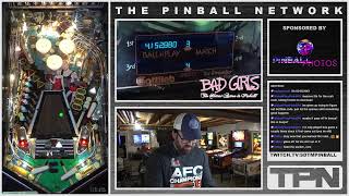 TPN Presents - Chuckwurt is Chillin' with Bad Girls!