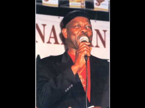 DONT STAY OUT LATE BY WINSTON HEWITT