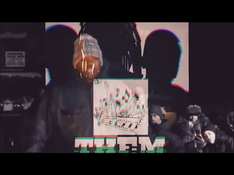 Day Turns Night (Instrumental) | Raekwon x Methodman x RZA "Boom Bap" Type Beat (Prod. By T.H.E.M)