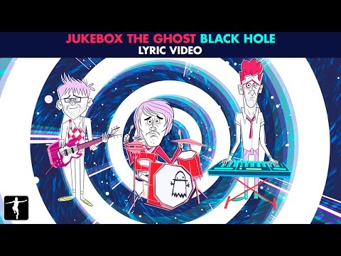 Jukebox The Ghost - 