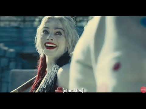 Amanda Waller gets smack in the head