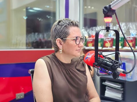 ENTREVISTA - Ana Paula, do grupo Viva Mais, de Novo Itacolomi, fala sobre ações solidárias