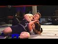 Inside Pro Wrestling School | Andreas Ziegler
