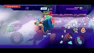 Razor Cave - Nightmare Sub 2 Minutes #PHA #moco