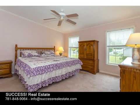 303 Lantern Lane, Middleboro MA 02346 - Single Family Home - Real Estate - For Sale -