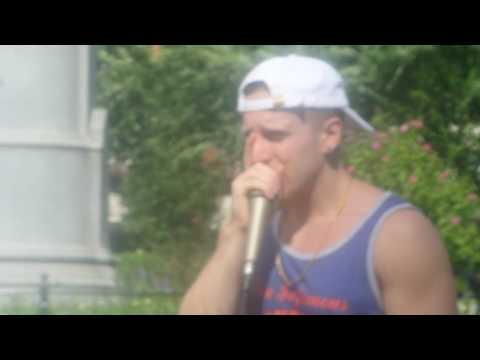 {Beat Box House} Napom & Kenny Urban With Robbie R