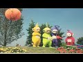 Teletubbies Laughed