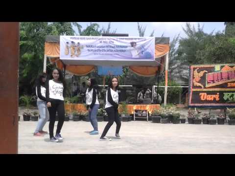 Geexo - nonono dance cover