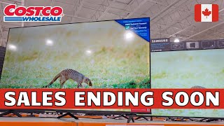 BIG Savings at Costco | COSTCO CANADA Shopping