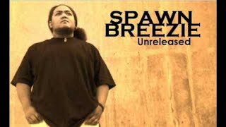 Spawnbreezie￼- fangai lupe(Tongan song)