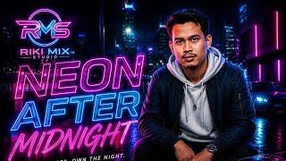 Download lagu NEON AFTER MIDNIGHT | Slow Bass Remix | Riki Mix Studio mp3
