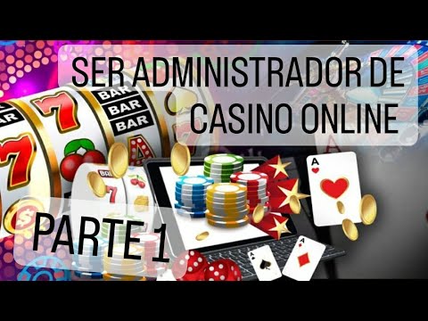 , title : 'Como ser ADMINISTRADOR de Casino Online Argentina / Conoce el panel de gestión - PARTE 1'