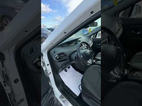 фото renault scenic iii рестайлинг 2 0