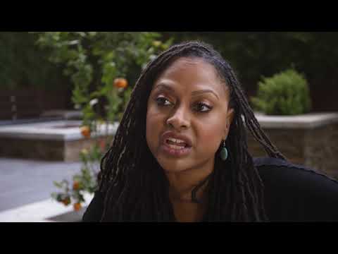 A FOOL AND HIS MONEY: First Film with an all African-American Cast / BE NATURAL documentary