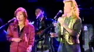 Daryl Hall Farm Aid 1985