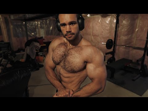 I Am Become Jacked - Short Physique Update