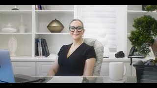 Meet Dr. Beth Collins
