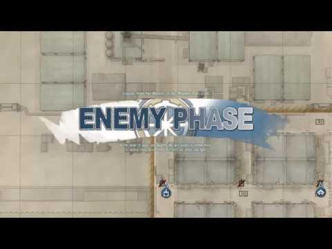 Frostie Plays: Valkyria Chronicles Remastered (Part 43)