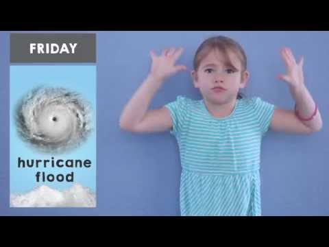 ASL Nook - Weather in ASL