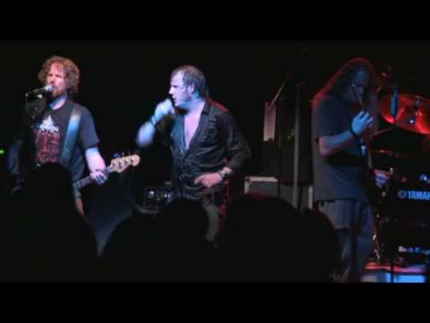 One Man Army - Bastards Of Monstrosity (live)