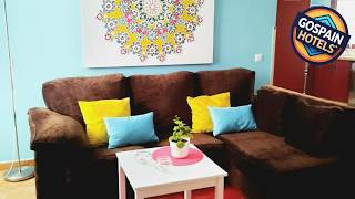 La Estrella | Algodonales, Spain | Hotel Review 🌟