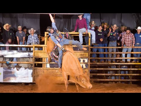 MELHORES MONTARIAS 3⁰ ROUND Sábado / Circuito Rei do Vale Ranch