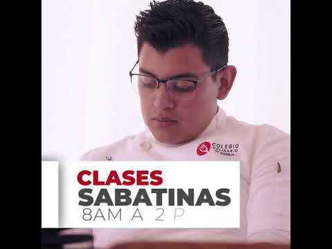 Video Repostería