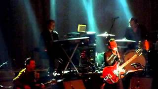 Richard Hawley - Remorse Code -- Live At AB Brussel 12-10-2012