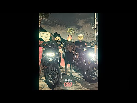 MEDLEY - COMPLEXO DE BONSUCESSO - MC JK DO COMPLEXO