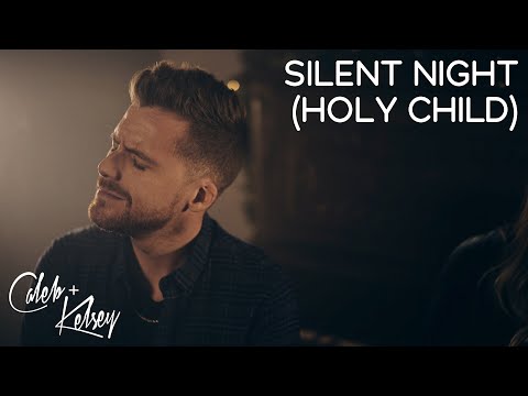 Video thumbnail for Silent Night (Holy Child)