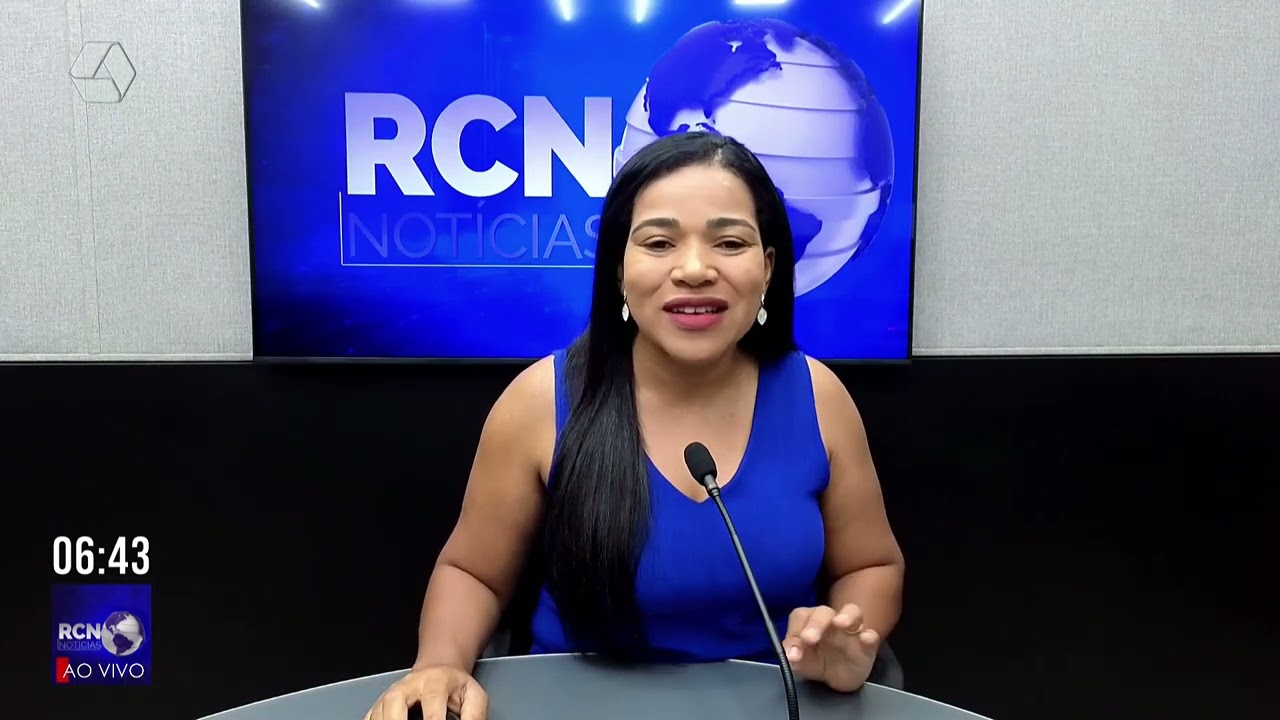 RCN NOTÍCIAS  22/10/2024