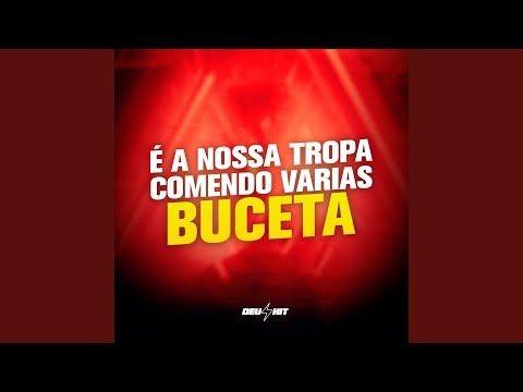 É a Nossa Tropa Comendo Varias Buceta