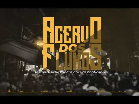 DJ ERY E DJ GBRISA - MEGA CORNETA TERRORISTA - O MAESTRO DOS FLUXOS