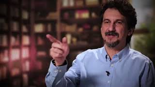 Quando julgamos mostramos quem nós somos