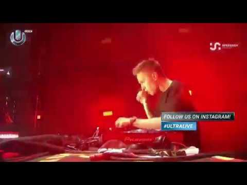 Antoine Delvig & SOVTH vs. Avicii vs. Florence Welch - Sweet Super Gravity (B-Rather & Fuerte Edit)