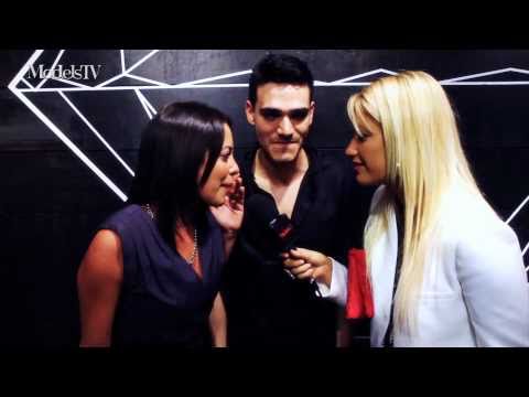 ModelsTV - Castro - Alon Livne's collection launch