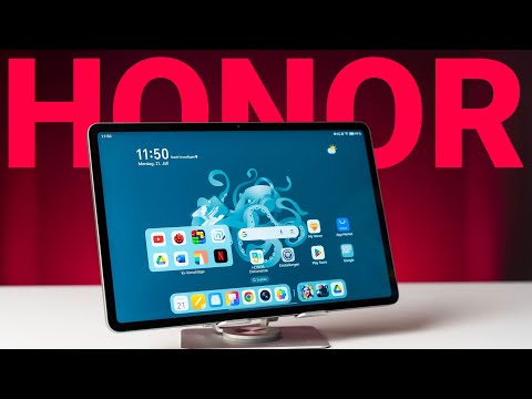 Honor Pad 10 review: Our new price-performance winner?
