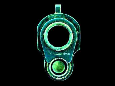 "Dear Enemy" Rap Metal Instrumental