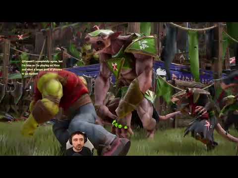 Imperial Nobility Challenge Skaven [Match 5]