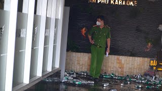 Chi tiết toàn cảnh thông tin Karaoke An Phú Bình Dương