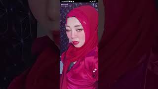 Download lagu MAMI ZAHRA GOYANG MANTAP DI BIGO LIVE mp3