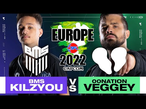 Kilzyou (Karin) vs. Veggey (Birdie)  - BO3 - Street Fighter League Pro-EU 2022 Week 12