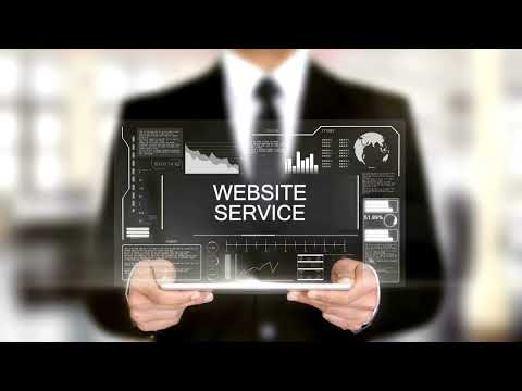Responsive Website Designing Service