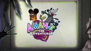 can i beat the Amanda adventurer 3 demo before dinner with help?